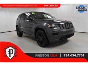 2021 Jeep Grand Cherokee for sale 101666647